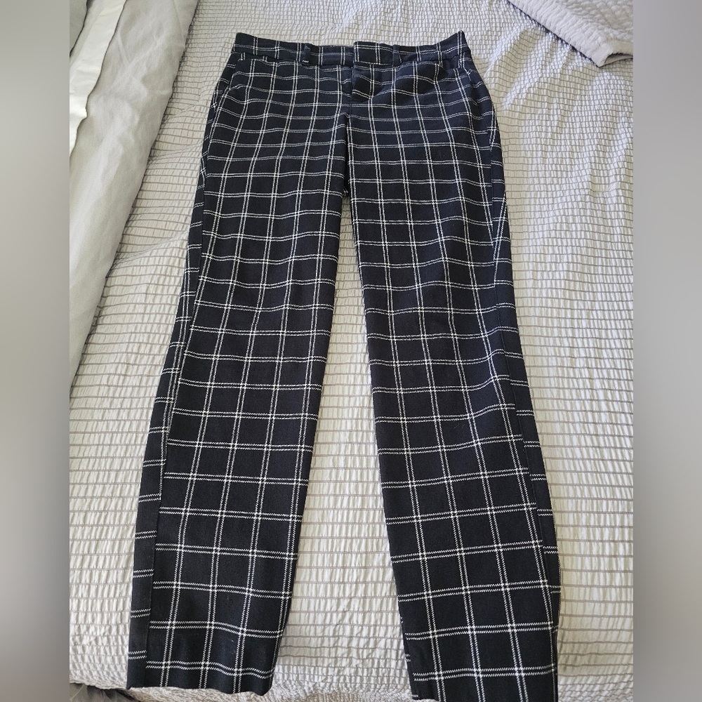 Old navy pixie high-rise pants size 2